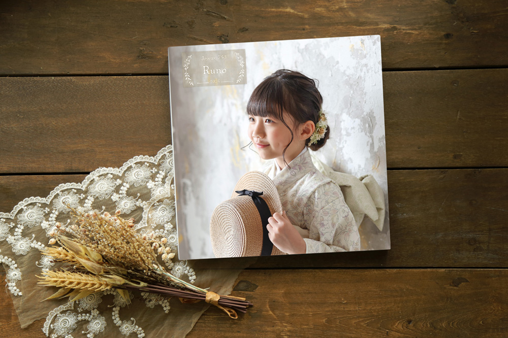 フォトメゾンtoctoc ハーフバースデー お得なセット商品 Petit Cactus
-プティ・カクテュス-